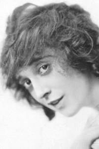 Mabel Normand