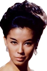 France Nuyen