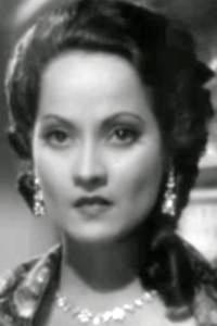 Merle Oberon