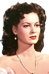Maureen O'Hara