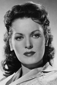 Maureen O'Hara