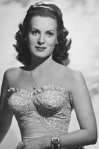 Maureen O'Hara