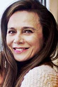 Lena Olin