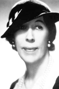 Edna May Oliver