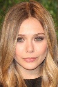 Elizabeth Olsen
