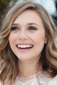 Elizabeth Olsen