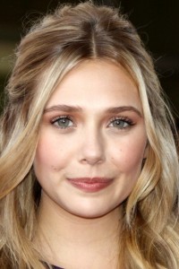 Elizabeth Olsen