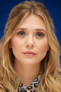 Elizabeth Olsen