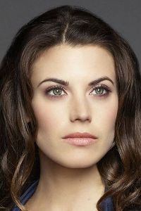 Meghan Ory