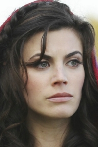 Meghan Ory