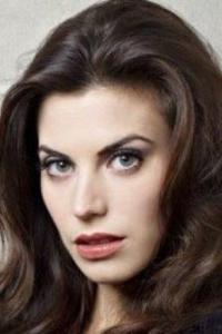 Meghan Ory
