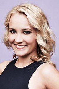 Emily Osment