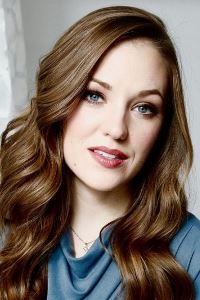 Laura Osnes