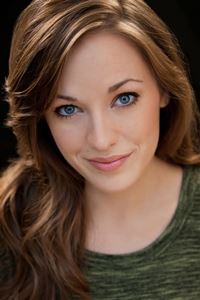 Laura Osnes