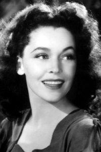 Maureen O'Sullivan