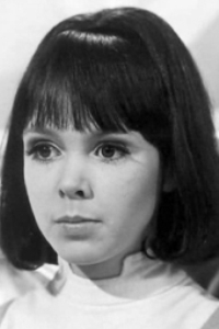 Wendy Padbury