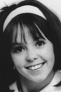Wendy Padbury