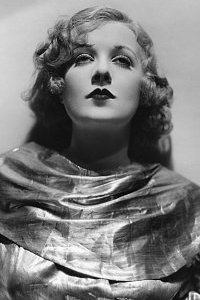 Anita Page