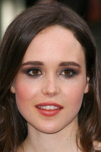 Ellen Page