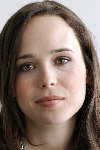 Ellen Page