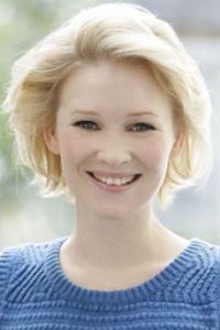 Joanna Page