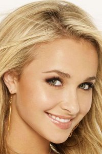 Hayden Panettiere
