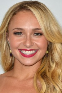 Hayden Panettiere