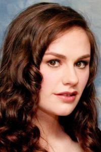 Anna Paquin