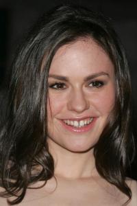 Anna Paquin