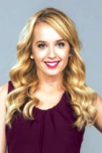 Megan Park