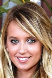 Megan Park