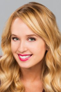 Megan Park