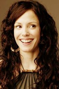 Mary Louise Parker