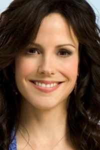 Mary Louise Parker