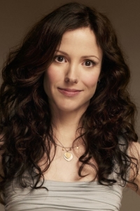 Mary Louise Parker