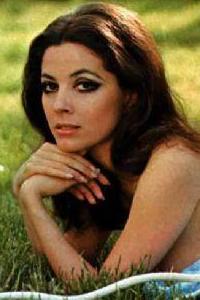 Barbara Parkins
