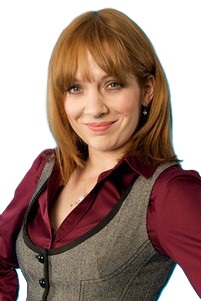 Katherine Parkinson