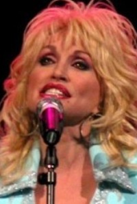 Dolly Parton