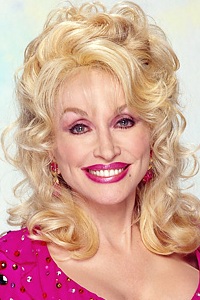 Dolly Parton