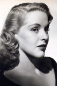 Dorothy Patrick