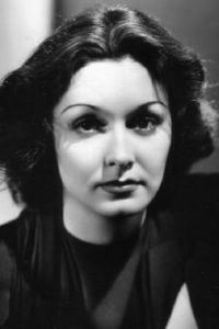 Gail Patrick