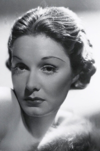 Gail Patrick