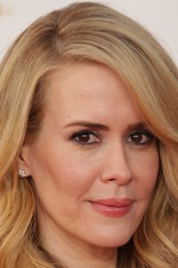 Sarah Paulson