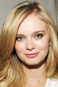 Sara Paxton
