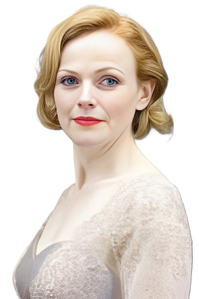 Maxine Peake