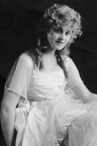 Peggy Pearce