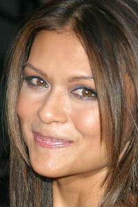 Nia Peeples