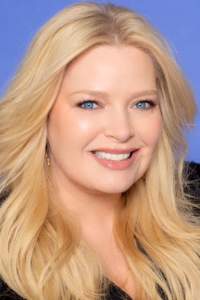 Melissa Peterman