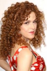 Bernadette Peters