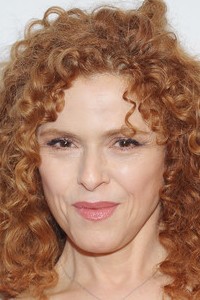 Bernadette Peters